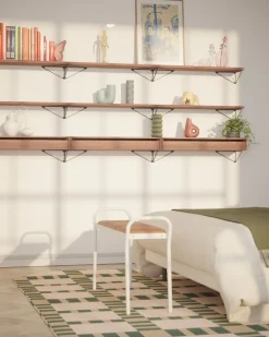 Balda Pythagoras, nogal