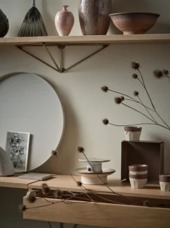 Balda Pythagoras, roble