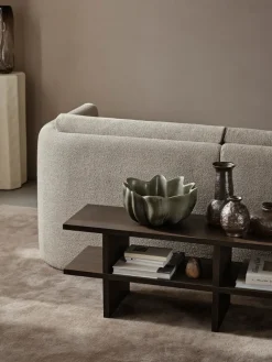 Banco Kona, Dark Stained oak veneer