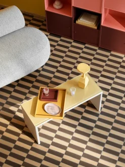 Bandeja Arrange small 17,3x21,4 cm, Masala