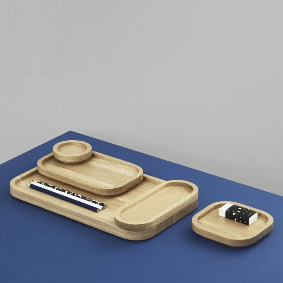 Bandeja Astro, 12 x 20 cm