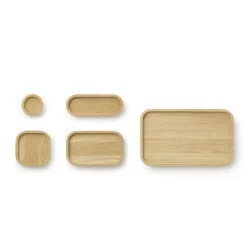 Bandeja Astro, 32 x 20 cm