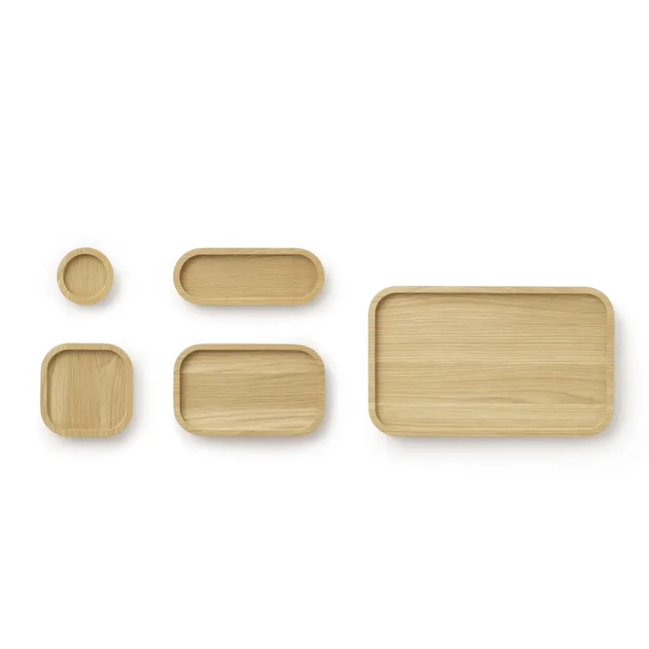 Bandeja Astro, 32 x 20 cm