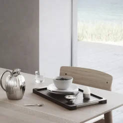 Bandeja Bernadotte, 28x46 cm