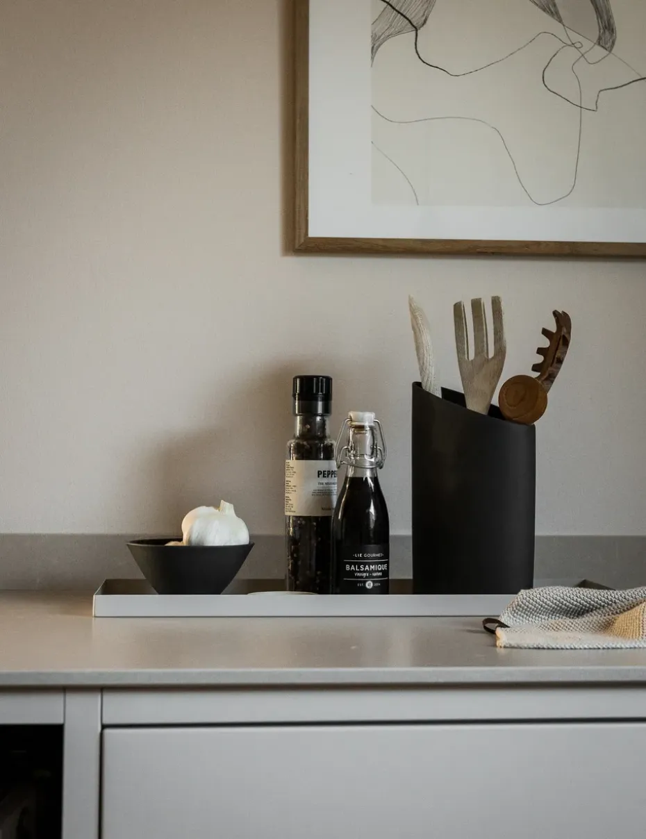 Bandeja Cooee 32 cm, arena