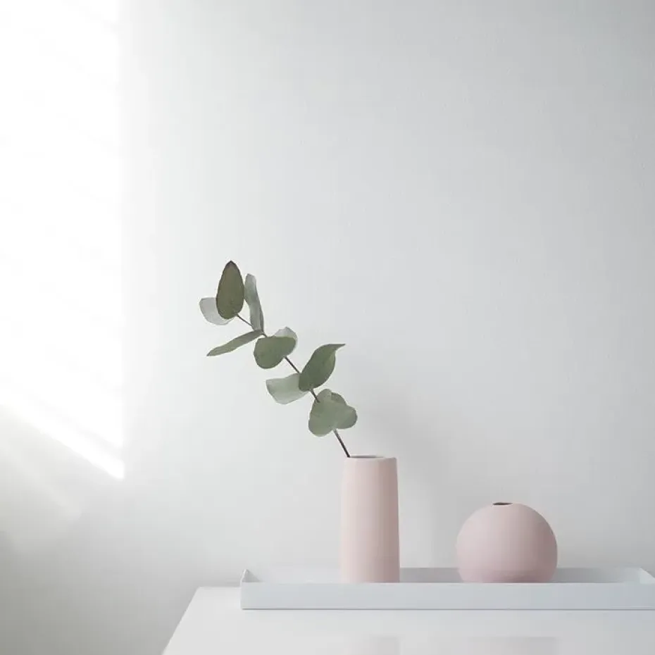 Bandeja Cooee 32 cm, blanco