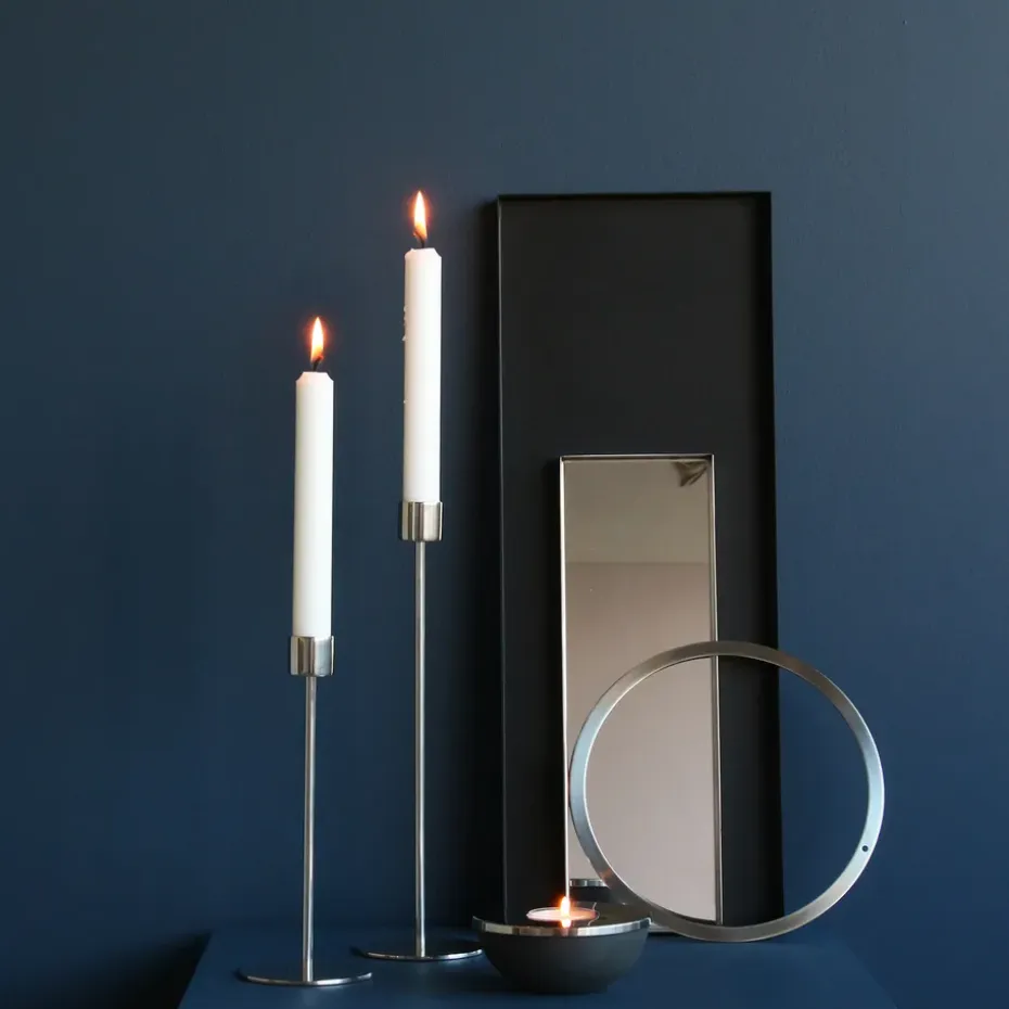 Bandeja Cooee 50 cm, negro