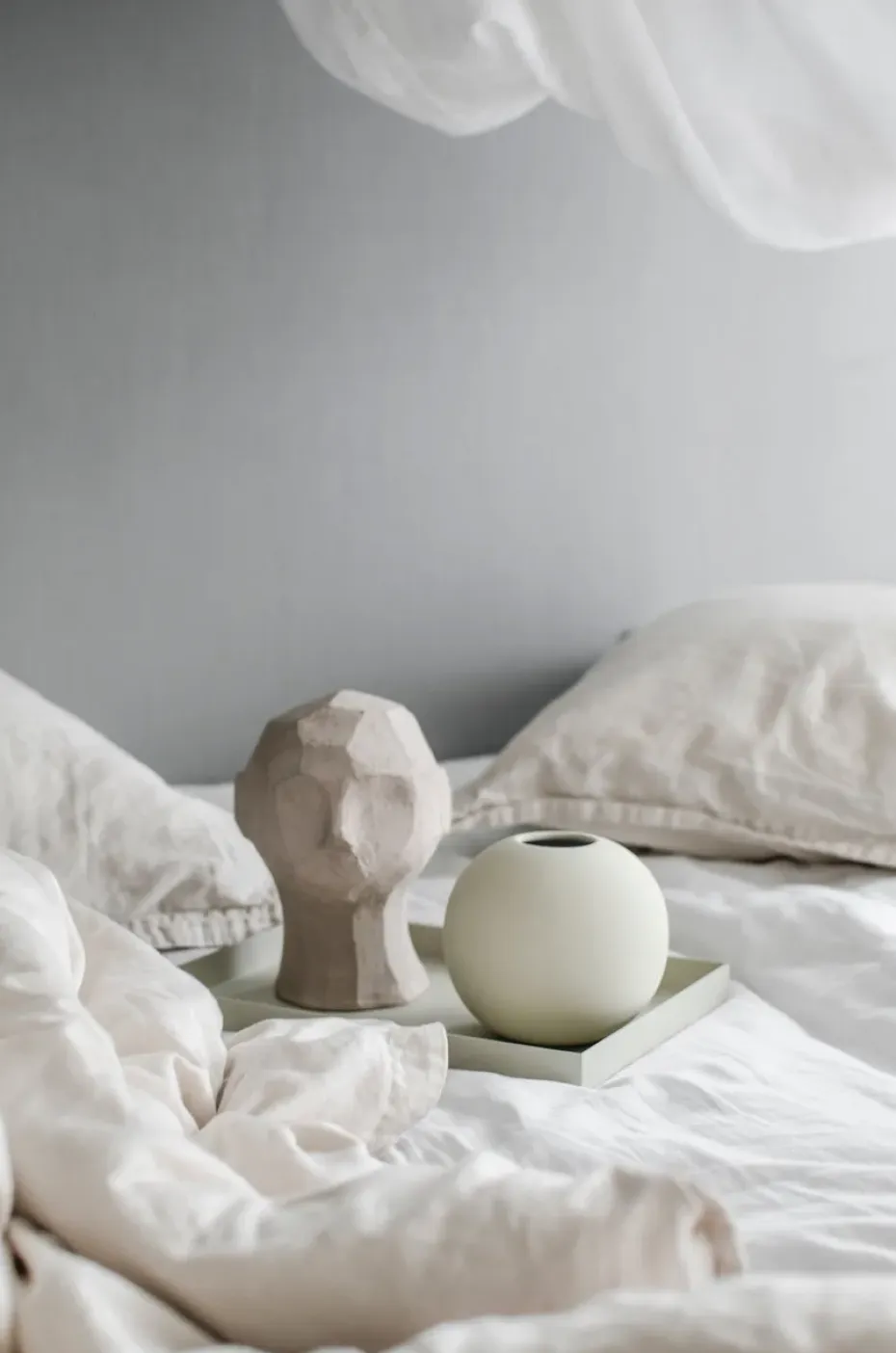 Bandeja Cooee 24,5 cm, Shell