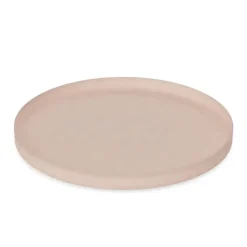 Bandeja Cooee redonda, 30 cm, Blush