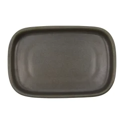 Bandeja Datura, Gris oscuro