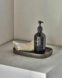 Bandeja Datura, Gris oscuro