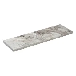 Bandeja de mármol Humdakin 45x14 cm, Brown