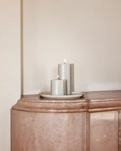 Bandeja decorativa Aalto, Arena, 25 cm