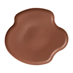 Bandeja decorativa Aalto, Fuego, 35 cm