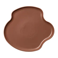 Bandeja decorativa Aalto, Fuego, 25 cm