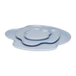 Bandeja decorativa Aalto, Agua, 25 cm