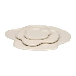 Bandeja decorativa Aalto, Arena, 15 cm