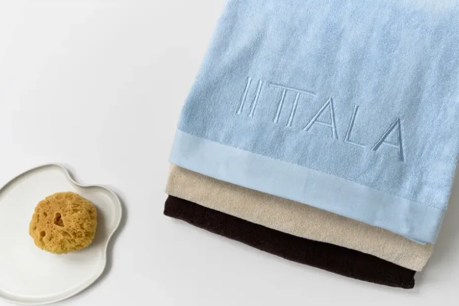 Bandeja decorativa Aalto, Arena, 15 cm