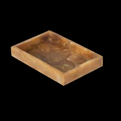 Bandeja decorativa Mist 10x15 cm, Sugar kelp