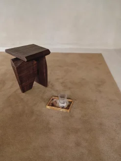 Bandeja decorativa Mist 10x15 cm, Sugar kelp