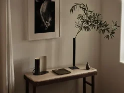 Bandeja Divot, Latón