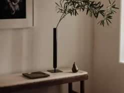 Bandeja Divot, Latón