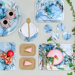 Bandeja Dusk & Dew, 33x43 cm