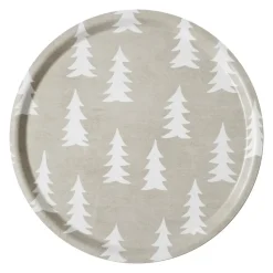 Bandeja Gran, Arena-blanco