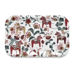 Bandeja Leksand de 21x33 cm, Edición aniversario 30 años