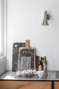 Bandeja Lift 33,5x45,5 cm, Chrome