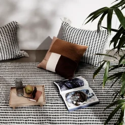 Bandeja madera Bon small, Roble