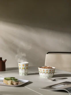 Bandeja Marguirite, marguirite