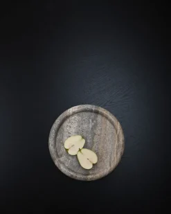 Bandeja medio Enkei 30x30 cm, Earth