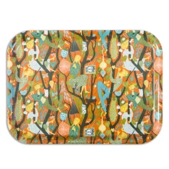 Bandeja Melodi, 36 x 28 cm