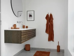 Bandeja para jabón Ume, Terracotta