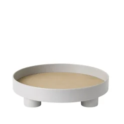 Bandeja Platform, gris