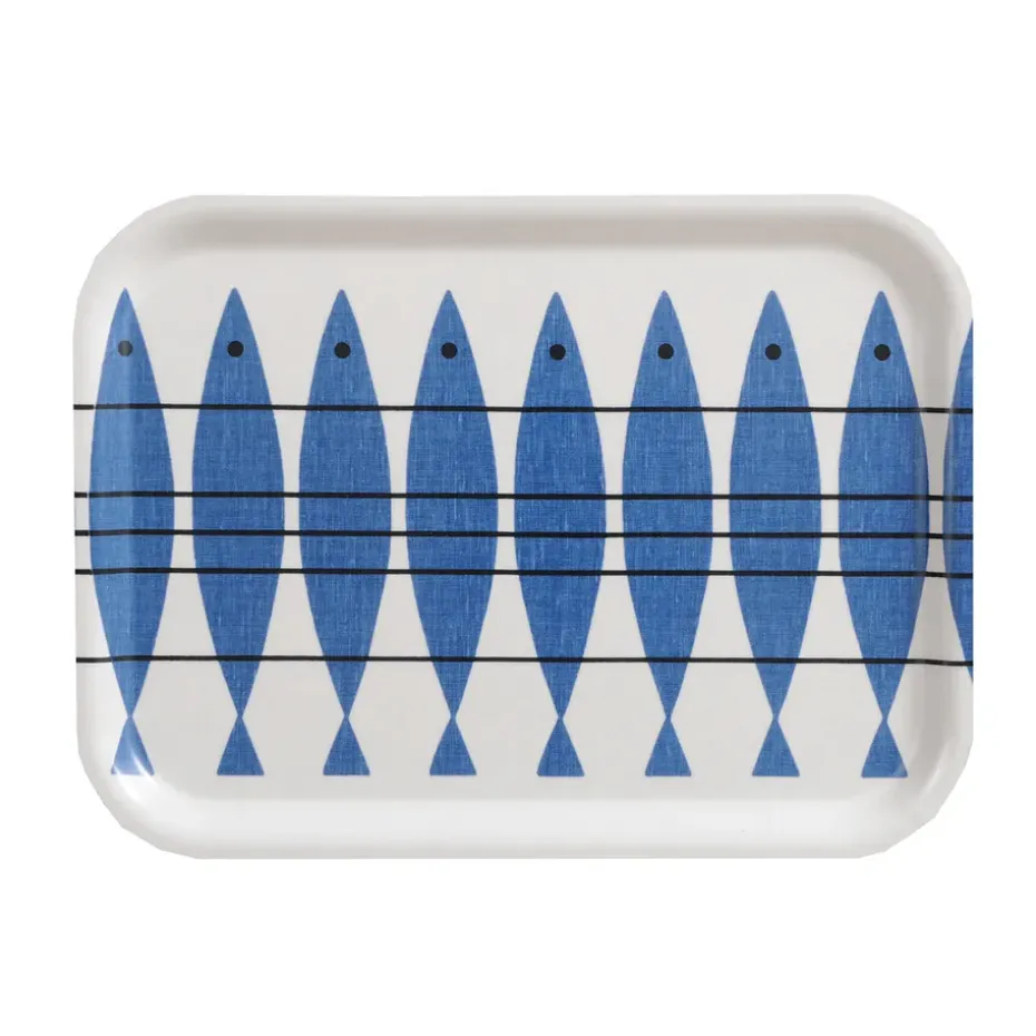 Bandeja Sill, pequeña