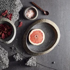 Bandeja Valley, Nature