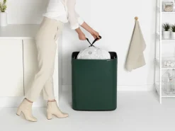 Bo touch bin 60 L, Pine green