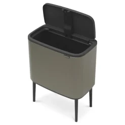 Bo Touch Bin 36 L, platino