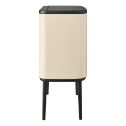 Bo Touch Bin 3 x 11 L, Soft beige