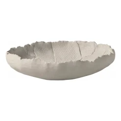 Bol Art piece patch Ø35 cm, sand