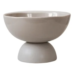 Bol Base Dome Ø20 cm, Mole