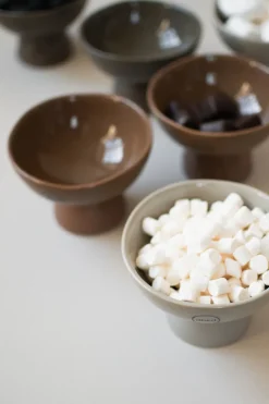 Bol Base Dome S Ø12 cm, Turrón