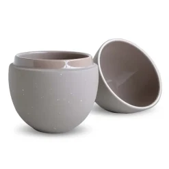 Bol Bonbonniere 18 cm, Sand-shell