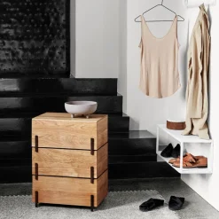 Bol Bowl, Grey engobe, medium