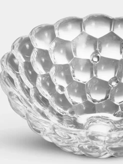 Bol Hallon 190 mm, Transparente