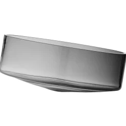 Bol Volvi 25 cm, negro