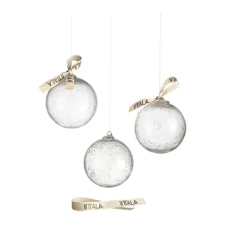 Bola de cristal Iittala Ø13 cm, 2025