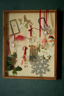 Bola de Navidad Holmegaard, 2025